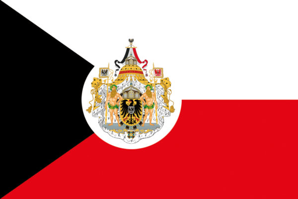 RGBl-2107091-Nr08-Verordnung-betreffend-der-Deutschen-Nationalflagge